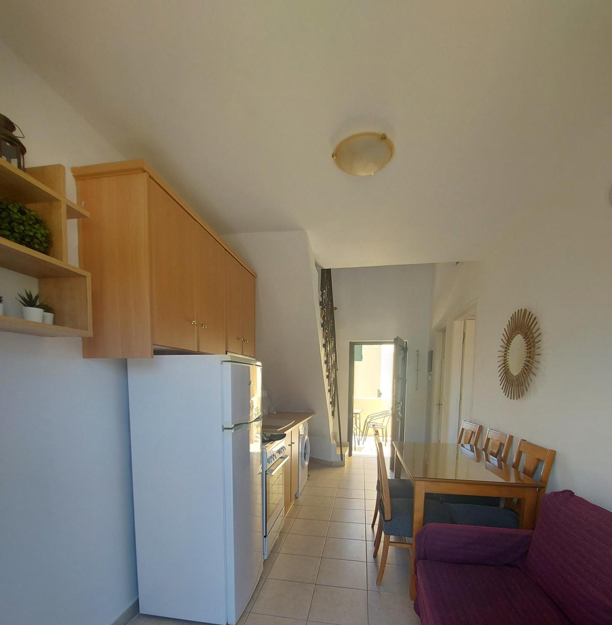 C-View Apartments Megalochori  Cameră foto